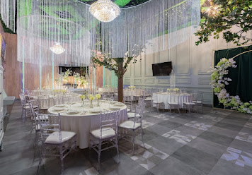 Фото №6 зала Vnukovo Village