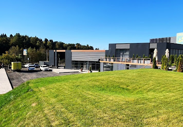 Фото №2 зала GOPARK HOTEL