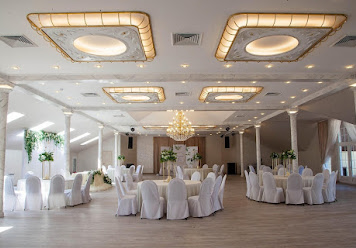 Фото №4 зала Голицын Клуб