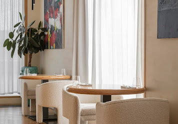 Фото №3 зала Sansa