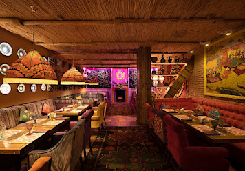 Фото №5 зала Павлин 2.0