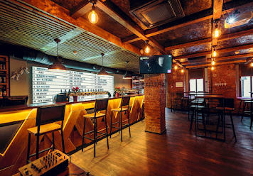 Фото №11 зала Beer Harbor