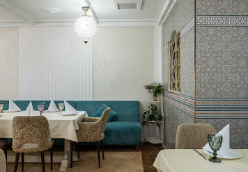 Фото №8 зала Парадайз