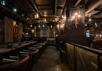 Фото №1 зала Танжирс Лаунж Покровка