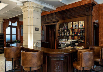 Фото №18 зала Вилла Тоскана