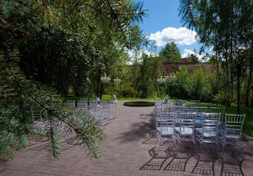 Фото №18 зала Гребнево