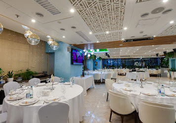 Фото №14 зала Brosko