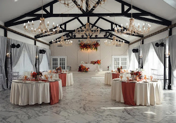 Фото №12 зала Гребнево