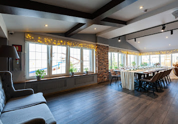 Фото №14 зала Шале