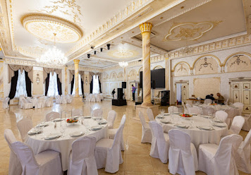 Фото №17 зала Symphony Hall