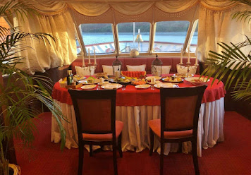 Фото №8 зала Моспароходство