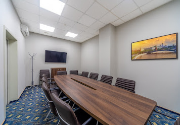 Фото №3 зала Гостиница «Бета» Измайлово