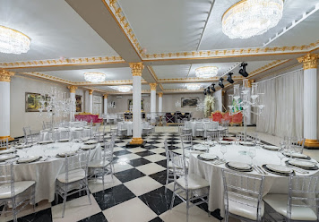 Фото №15 зала Vnukovo Village