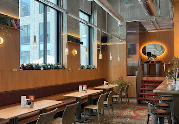 Фото №2 зала Забродский