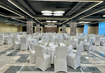 Фото №2 зала Гостиница «Бета» Измайлово