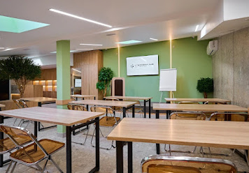 Фото №4 зала Танжирс Лаунж Покровка