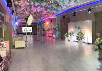 Фото №15 зала Согласие Холл