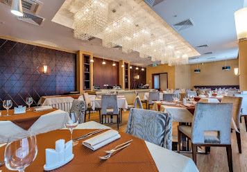 Фото №4 зала РАЙКИН PLAZA HOTEL