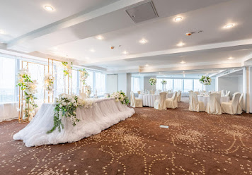 Фото №14 зала SK Royal Hotel Moscow 4*