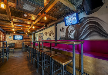 Фото №3 зала Beer Harbor