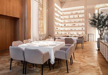 Фото №8 зала Ivanka