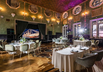 Фото №16 зала Волга-Волга