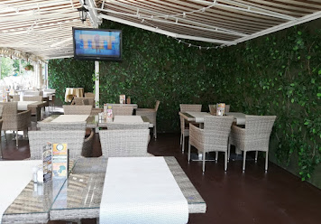 Фото №5 зала Стражек