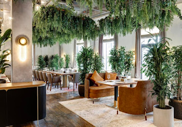 Фото №6 зала Боярский