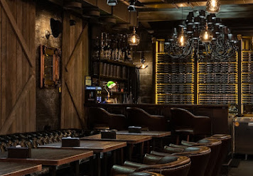 Фото №13 зала Танжирс Лаунж Покровка