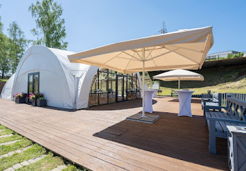 Фото №9 зала GOPARK HOTEL