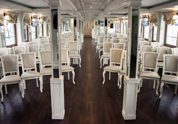 Фото №16 зала Моспароходство