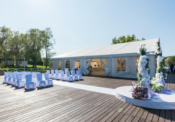 Фото №17 зала Sofrino Park