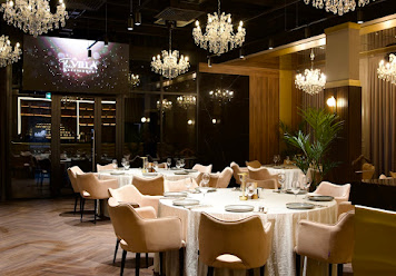 Фото №6 зала The Villa