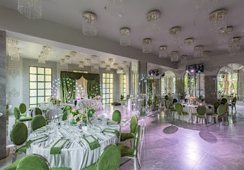 Фото №14 зала La Riva Hall