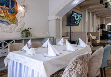 Фото №19 зала Парадайз