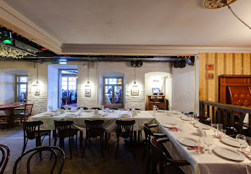 Фото №18 зала Высоцкий