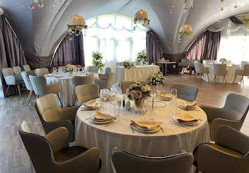 Фото №6 зала Green Club family