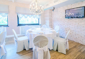 Фото №4 зала Строгинская гавань