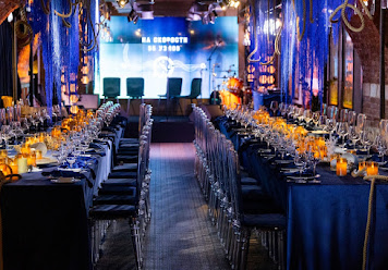 Фото №16 зала Рыба мечты