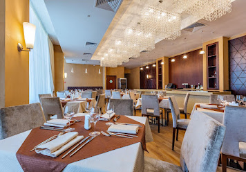 Фото №6 зала РАЙКИН PLAZA HOTEL