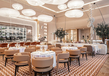 Фото №4 зала Ivanka