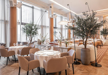 Фото №2 зала Ivanka