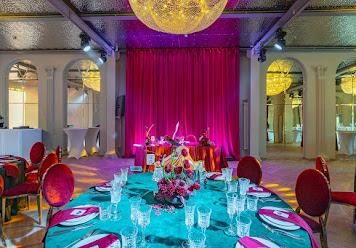 Фото №14 зала La Riva Hall