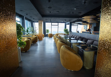 Фото №9 зала ОБЛАКО 58