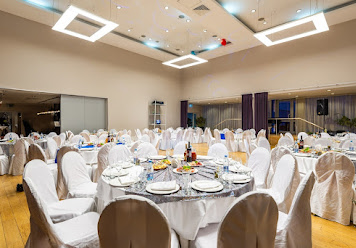 Фото №3 зала РАЙКИН PLAZA HOTEL