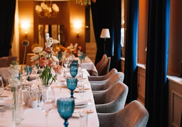 Фото №18 зала Chekhoff Café & Bar