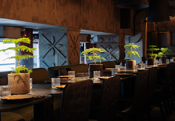 Фото №8 зала Relict