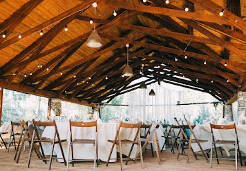 Фото №9 зала Таежный