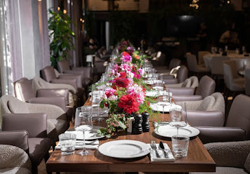 Фото №7 зала Боярский