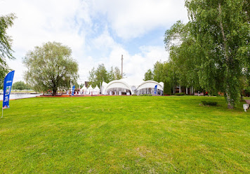 Фото №4 зала Green Beach Троицкое